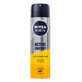 Nivea Men Active Energy Antiperspirant, 150 ml