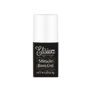 Elisium Miracle Base Gel, 9g
