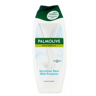 Palmolive Women, el, melkeiwit, 500 ml
