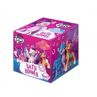 My Little Pony Jeyna Badekugel, 165g