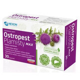 Milk Thistle Max 30 capsules