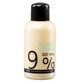 Stapiz Basic Salon Oxidant Emulsie 9% apă oxidată în cremă, 150ml