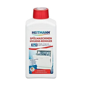 Heitmann Vaatwasmachineonderhoud 250 ml