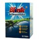 Blink, reinigingsdoekjes voor brillen, 52 stuks