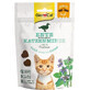 (GimCat | Chrunchy Snack - Ente und Wels 50g