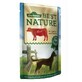 Dehner, Best Nature Adult, Hundenassfutter mit Rindfleisch und Karottennudeln, 150g