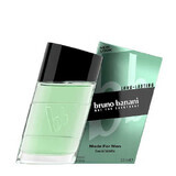 Bruno Banani Made for Men Eau de toilette, 50ml