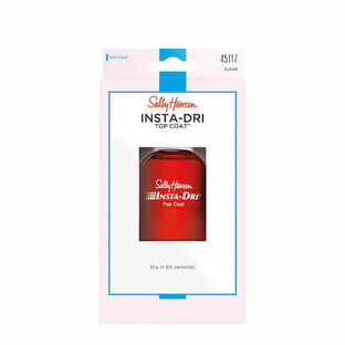 Sally Hansen Insta Dri, rimuovi smalto, 13,3 ml