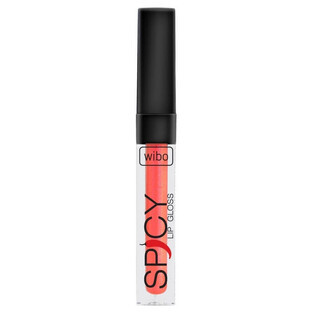 Wibo Brillo de labios picante Brillo de labios 8, 3ml