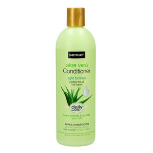 Acondicionador Sence Aloe Vera 400ml