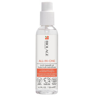 Matrix Matrix Biolage All-In-One Wax Oil, Multitasking, 125ml