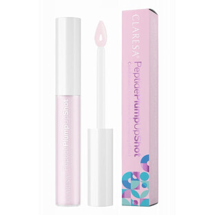 Claresa Peptide Plump Up Shot, Lippenserum, 6 g