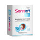 Sorinoff Lice and lice removal foam, 100 ml - Long shelf life!