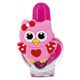 Esmalte de uñas Chlap Chlap Pink Owl, 5 ml