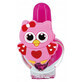 Esmalte de uñas Chlap Chlap Pink Owl, 5 ml