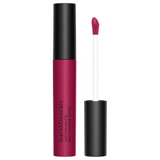 bareMinerals Mineralist Rouge à lèvres mat et durable Vivacious, 3.5ml