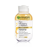 Garnier Skin Naturals Loțiune micelară cu ulei, 100ml