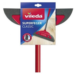 Vileda, Superfeger, Miota, 1 ud.