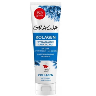 Gracja, Collageen Herstellende Handcrème, 100 ml