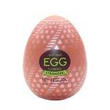 Tenga Easy Beat Egg Combo Masturbatore usa e getta a forma di uovo