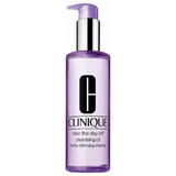 Clinique Take The Day Off Aceite Limpiador en Dos Pasos 200ml