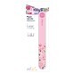 KillyS Floralove rose rose gerade Feile 180/240