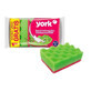 York, FALA Keukenvaatwasser, 4 + 1 stuk