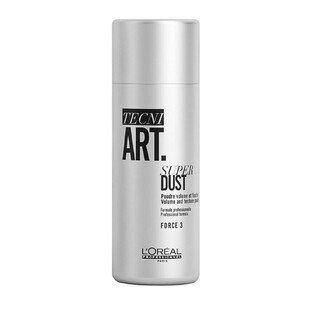 L'Oreal Paris Tecni Art. Super Dust, volumegevend poeder, 7ml