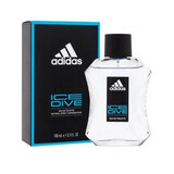 Adidas Ice Dive Eau de toilette, 100ml