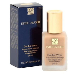 Estée Lauder Double Wear Stay-in-Place Makeup Foundation SPF10 3N1 Ivory Beige, 30ml