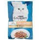 Purina, Gourmet Perle, Hrană umedă pentru pisici, curcan, 85g