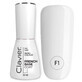 Clavier Luxury French Base Hybrid Colour F1 Milky Way, 10ml