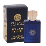 Versace Pour Homme Dylan Blue Eau de toilette, 5ml
