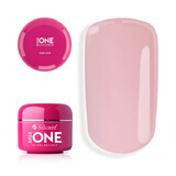 Silcare Base One Cover Maschera UV per unghie, 50g