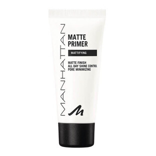 Manhattan, base mate, 30 ml