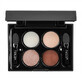 Nouba Quattro Palette de 4 ombres à paupières 607