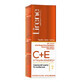 Lirene, C+E StimuSerum concentrat, 30 ml