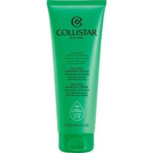 Collistar Talasso Talasso Gel doccia cremoso, 250ml