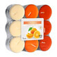 Aura, Scented warmers, pomegranate, 18 pieces