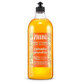 Zielko Dishwashing Liquid, red orange, 1000 ml