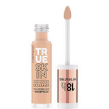Catrice Corrector Facial Impermeable 020 Beige Cálido, 4,5ml