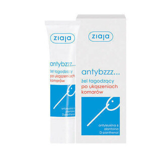 ¡Ziaja Antybzzz, el agodzcy po ukryz mosarów, 30 ml - Dugi termin termin wanoci!