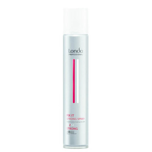 Londa Professional Fix It Haarspray für starken Halt, 300ml