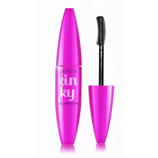 Claresa Máscara de pestañas Kinky Eyelash, 10 g