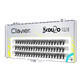 Clavier BeDU2O Double Volume Kpki rzs 10mm