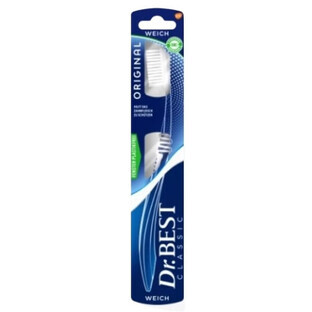 Dr. Best, Original Micica Toothbrush, 1 pc