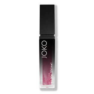 Joko lip gloss Let Me Shine! Lip gloss 06, 5ml