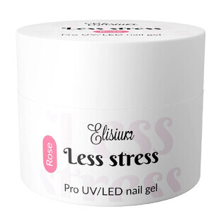 Elisium el builder Rose, 40ml