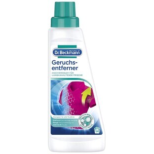 Dr. Beckmann, odor eliminator, 500ml