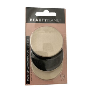 Beauty Planet, Gbeczka, 3 pieces